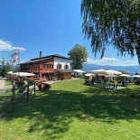 Da Secondo Exterior