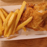 Cik Fried Chicken Nourriture