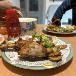 Cik Fried Chicken Nourriture