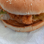 Cik Fried Chicken Comida