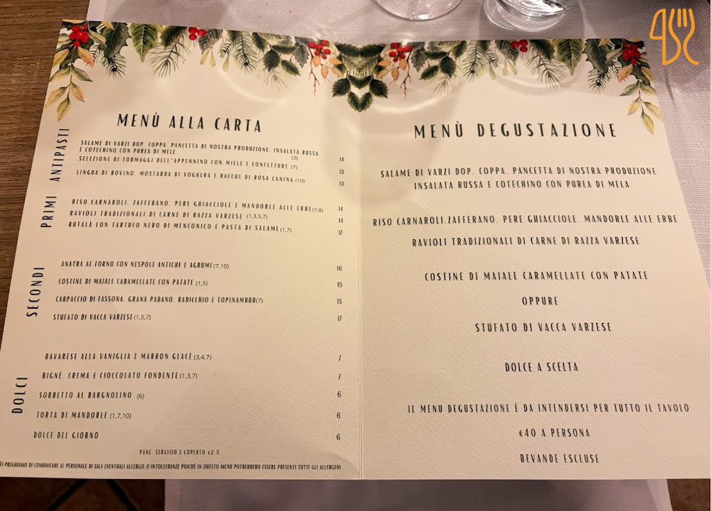 Buscone Carta