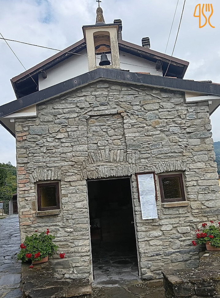 Buscone Exterior