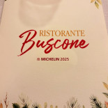 Buscone Logo