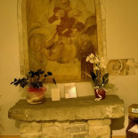 Buscone À l'intérieur