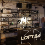 Loft84 Casal Palocco À l'intérieur