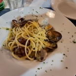 Loft84 Casal Palocco Comida