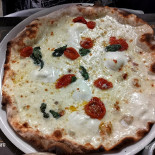 Loft84 Casal Palocco Comida