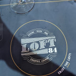 Loft84 Casal Palocco Boisson