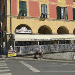 Hong Kong Chiavari Exterior