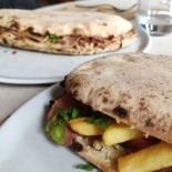 Il Mio Pizza Comida