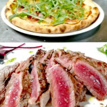 Dèmodè Beef Bistrot Alghero Nourriture