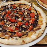 Dèmodè Beef Bistrot Alghero Nourriture