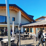 Tobia Ristorante, Pizzeria E Bar Extérieur