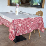 Tobia Ristorante, Pizzeria E Bar Dentro