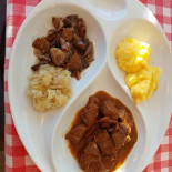 Tobia Ristorante, Pizzeria E Bar Comida