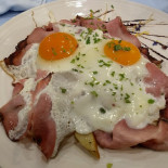 Tobia Ristorante, Pizzeria E Bar Comida