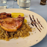 Tobia Ristorante, Pizzeria E Bar Nourriture