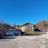 Tobia Ristorante, Pizzeria E Bar Extérieur