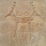 Punta Moros Menu