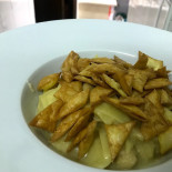 Ristorante Il Vicolo Bar Bistrot Nourriture