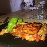 Ristorante Il Vicolo Bar Bistrot Nourriture