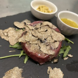 Ristorante Il Vicolo Bar Bistrot Nourriture