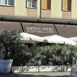 Weekend Pizzeria Bistrot Cafè Extérieur