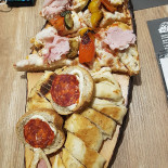 Weekend Pizzeria Bistrot Cafè Nourriture