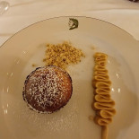 Caffè Dante Bistrot Comida