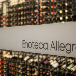 Enoteca Allegra Bebida
