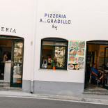 Pizzeria A Gradillo Extérieur