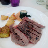 Bo Russ Comida