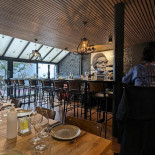 Shabu Shabu Dentro