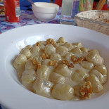 Tratto Pizza Da Gió Nourriture