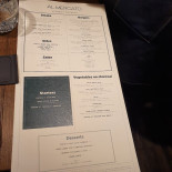 Al Mercato Steaks Burgers Sant'eufemia Carta