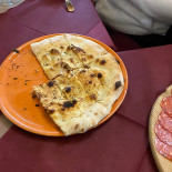 Il David Comida
