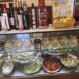 Il David Comida