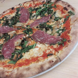 Pizzeria Les Arcs Essen