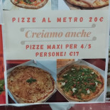 C'è Pizza Per Te Carte