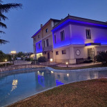 Domus Park Extérieur