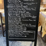 Il Leone Carte