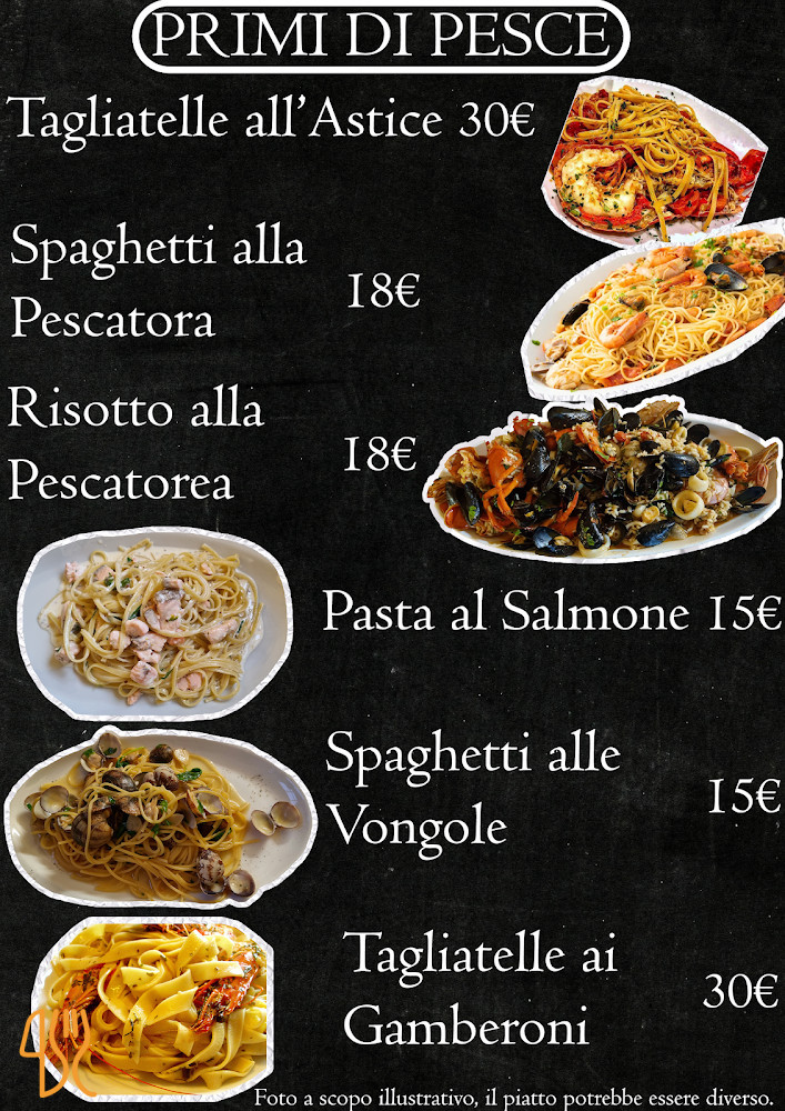 Il Leone Carte