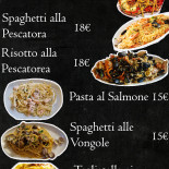 Il Leone Carte