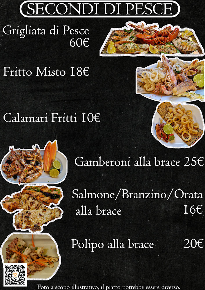 Il Leone Carte