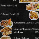 Il Leone Carte