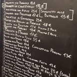 Il Leone Carte
