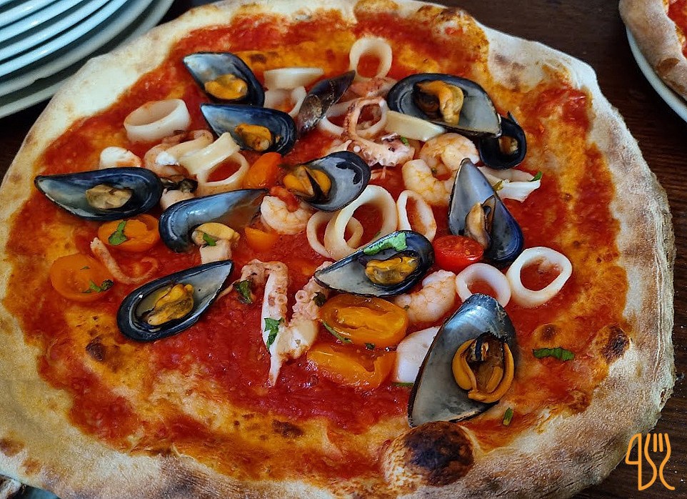 Il Leone Essen