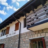 Baita Cai Mottarone Exterior