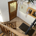 Residence Saskia Boisson