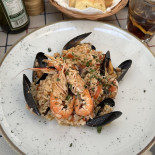Pizzeria La Cava Essen
